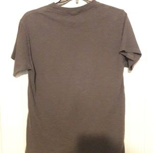 Shirts - Def Leppard novelty Tee - gray Shirts - Def Leppard novelty Tee - gray